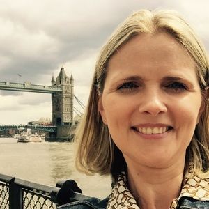 Meet your Posher, Tetyana